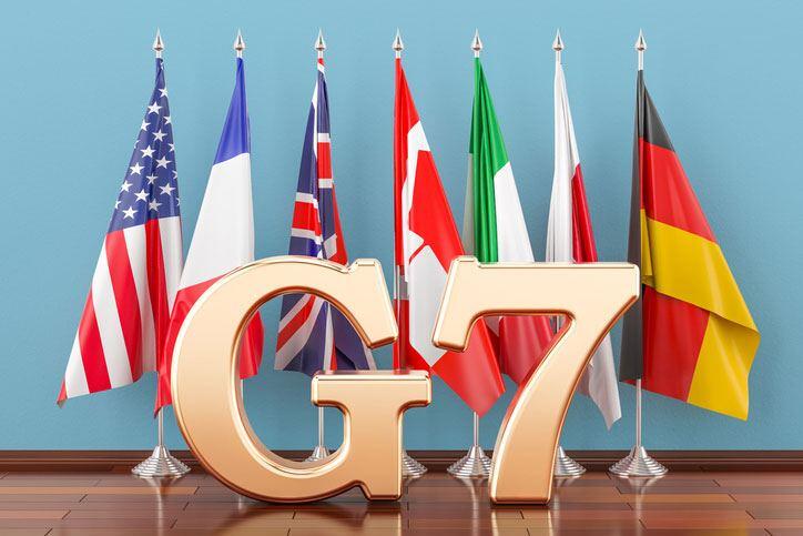 G7 ölkələri 2027-ci ilə qədər infrastrukturun inkişafına 600 milyard dollar cəlb edəcək