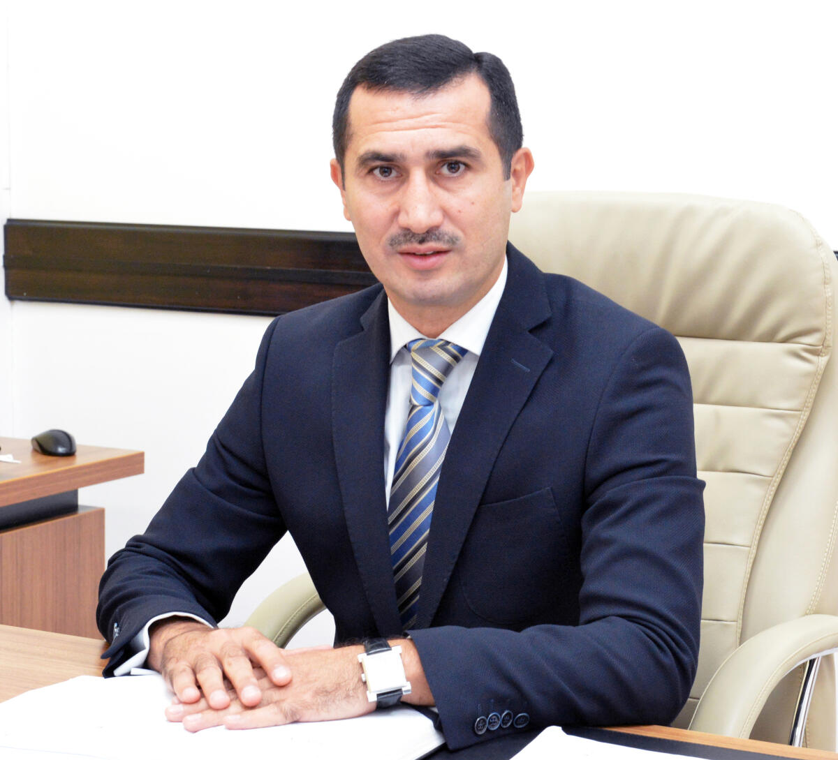 Dövlət Vergi Xidmətinin Tədris Mərkəzi: uğura aparan 20 illik yol