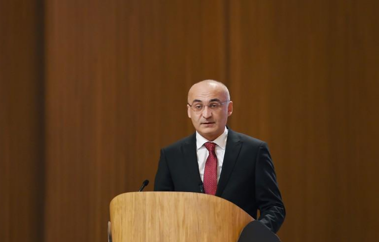 İsmayıl Orucov: “Çalışırıq ki, Avropa bazarında fındıq satışını artıraq”
