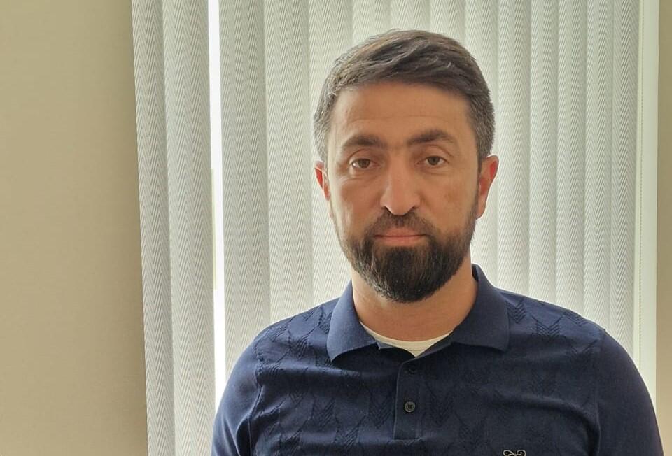 Zaur Salmanlı: “İşğaldan azad edilmiş ərazilərin böyük akvakultura potensialı var”
