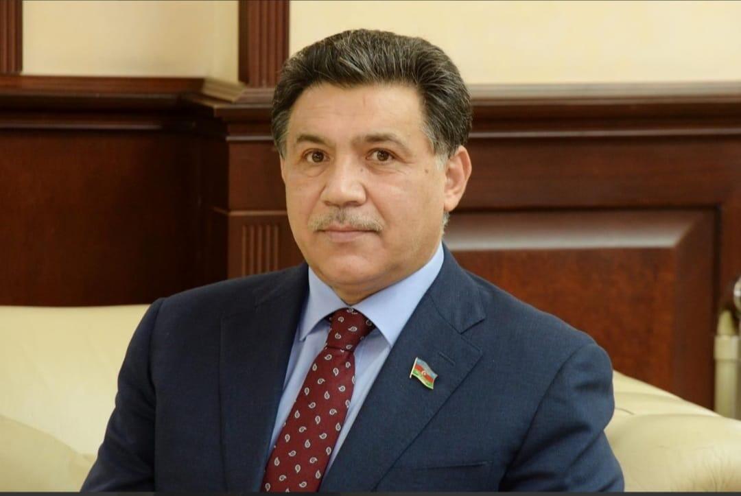 Aydın Hüseynov: “Rəqabət Məcəlləsi sahibkarlar üçün sağlam rəqabət imkanlarını genişləndirəcək”