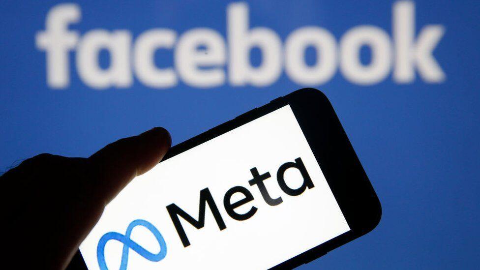 Aİ “Facebook”un ana şirkəti “Meta”nı rekord məbləğdə cərimələyib
