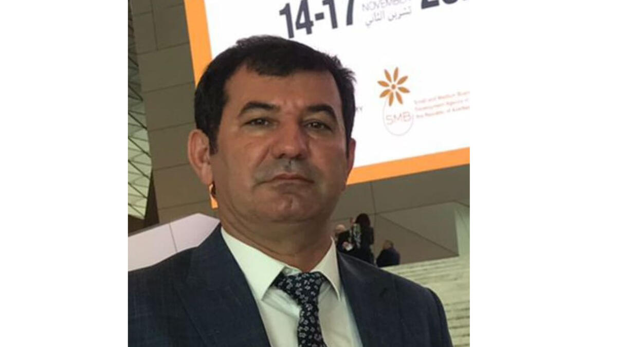 Nemət Seyfullayev: “Giləmeyvə istehsalının təxminən 80 faizi daxili bazara yönəldilir”