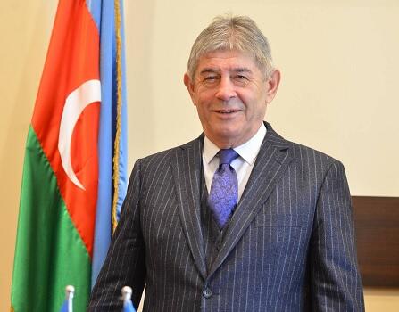 Hüseyn Quliyev: “Özbəkistan sərmayədarları Qarabağdakı layihələrə maraq göstərirlər”