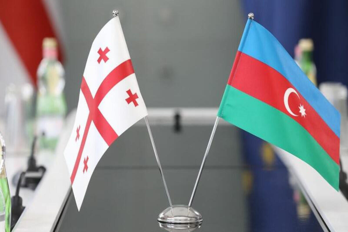 Azərbaycan-Gürcüstan Hökumətlərarası Komissiyanın növbəti iclası Tbilisidə keçiriləcək
