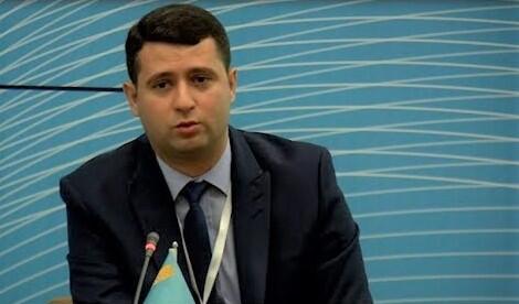 Mahir Hümbətov: “KOB klasterlərinin tətbiqi sahibkarlıq institutunu daha da təkmilləşdirəcək”