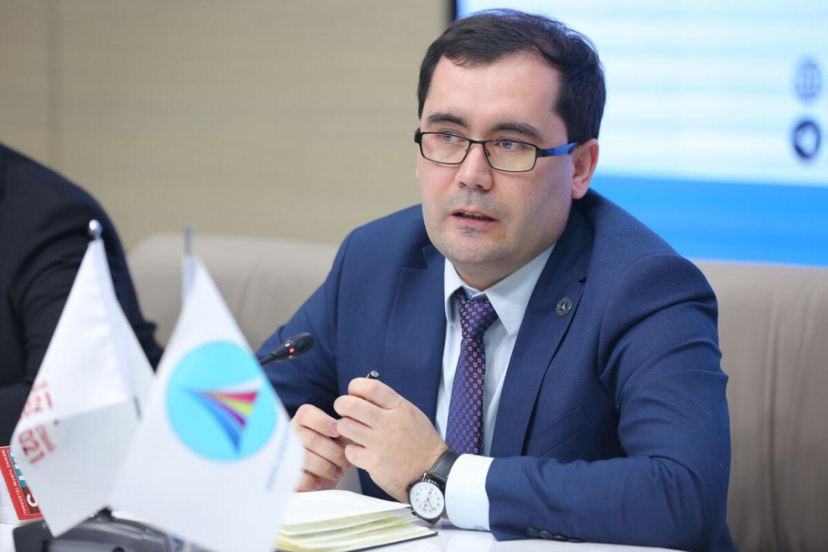 Eldor Tulyakov: “Azərbaycan Prezidentinin Özbəkistana səfəri münasibətlərimizin yeni səviyyəyə yüksəlməsinə əlavə impuls verdi”