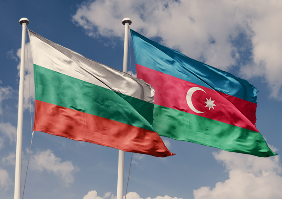 Bolqarıstanla ticarət dövriyyəsində 14 dəfədən çox artım qeydə alınıb