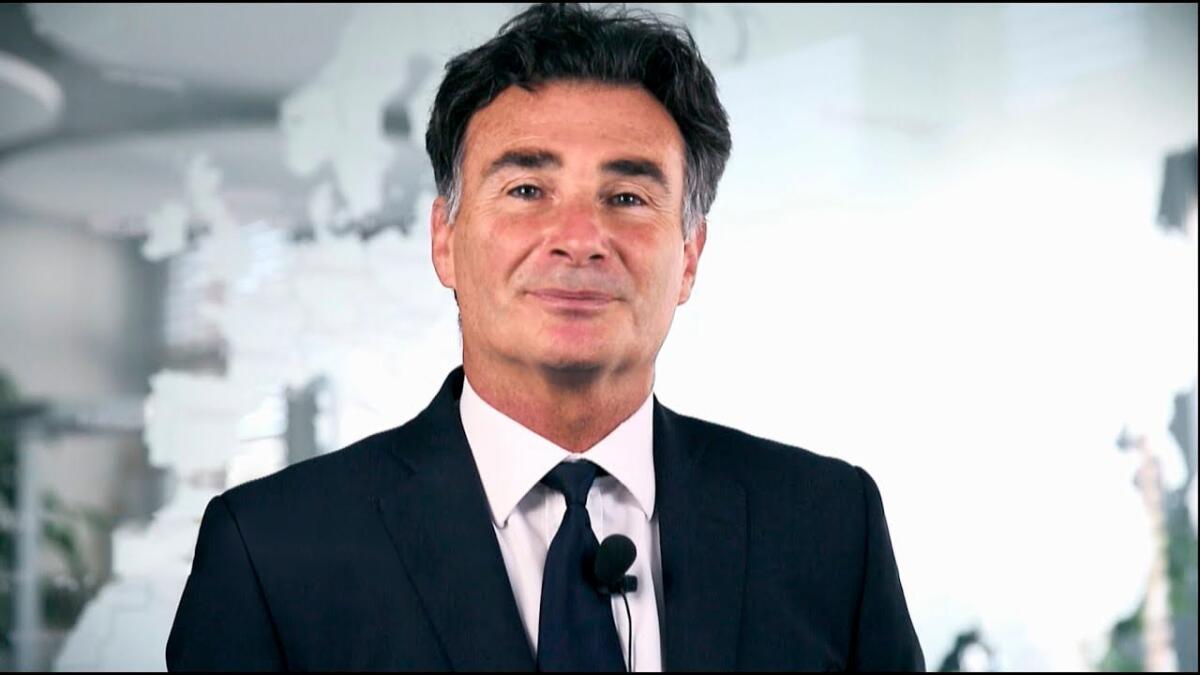 Umberto de Pretto: “Zəngəzur dəhlizi nəqliyyatçılar üçün alternativ marşrut yaradacaq”