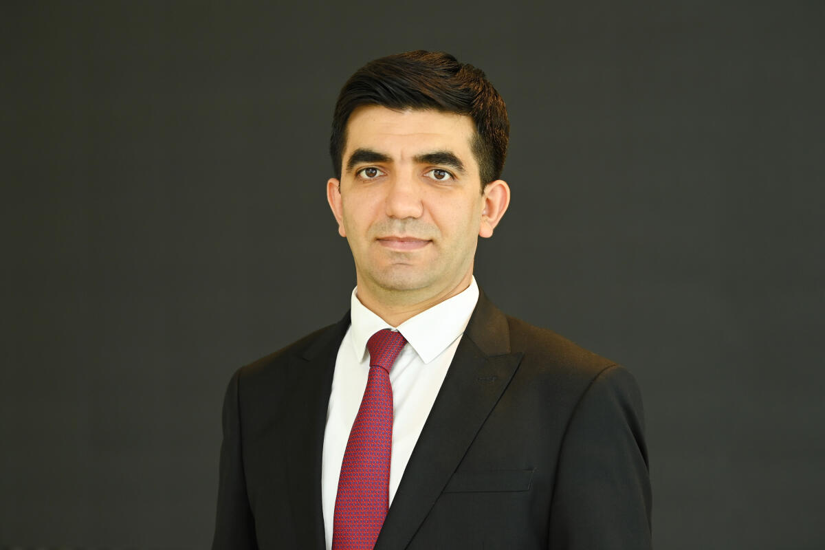 Elçin Nəbiyev: “Qarşıma yalnız qalib olmaq məqsədi qoymuşdum”