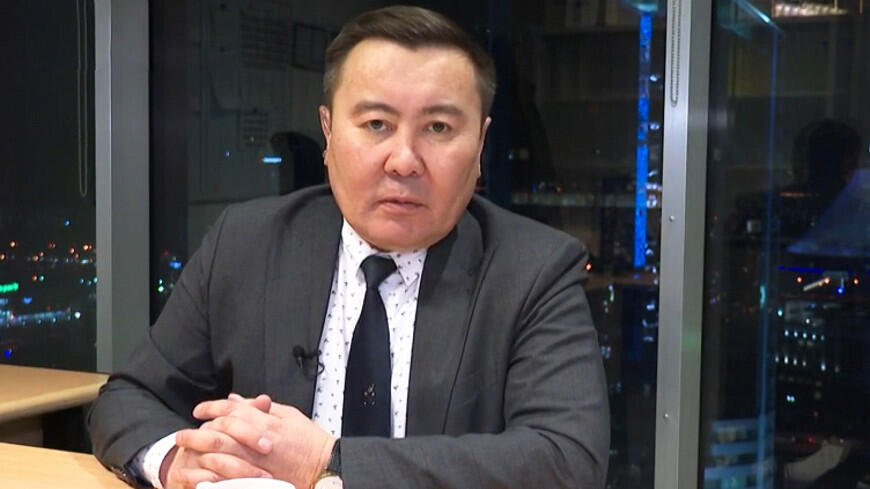 Talqat Kaliyev: “Zəngəzur dəhlizi region üçün mühüm əhəmiyyət kəsb edir”