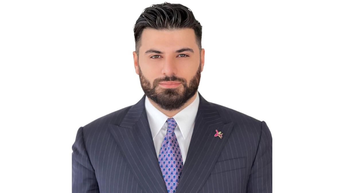 Mirzə Ələkbər Babayev: “Özünüzü sınamaqdan çəkinməyin”