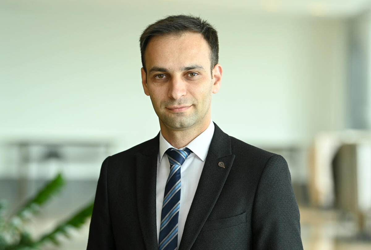 Faiq Rəcəbəliyev: “Rəhbər şəxslərin müsabiqədə iştirakı rəqabəti daha da artırır”