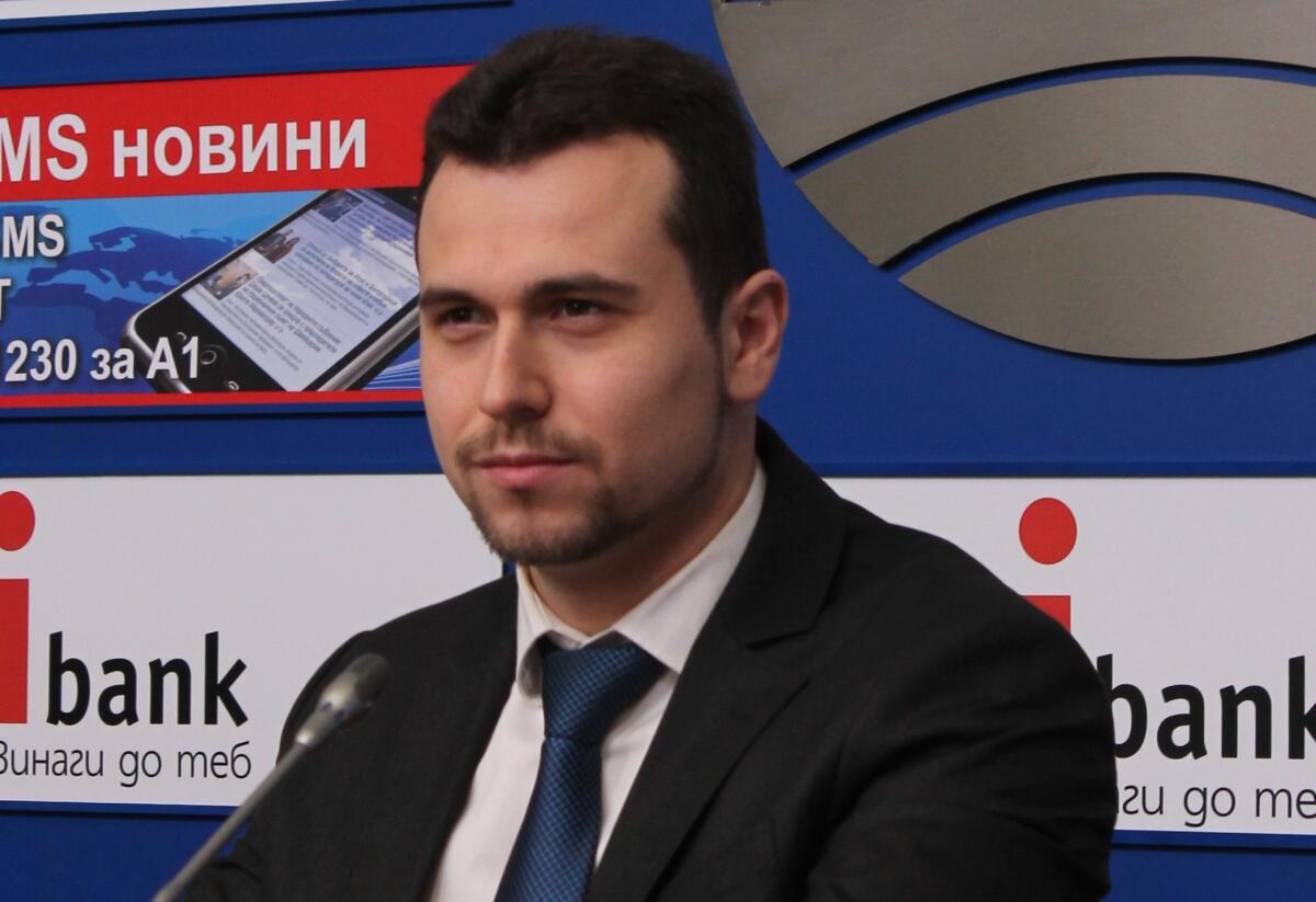 Stanislav Baçev: “Bolqarıstan ən çətin anlarda da Azərbaycana arxalana bilər”
