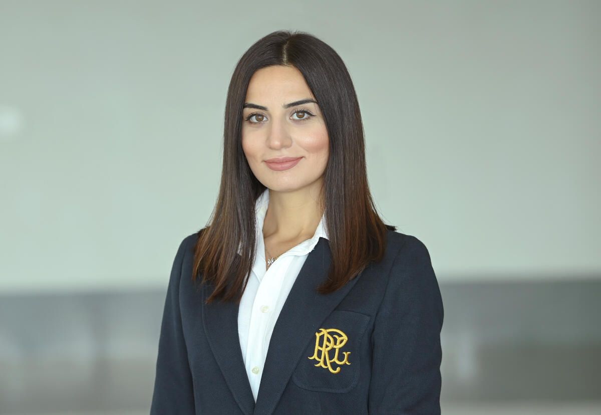 Gülnar İsayeva: “Uğur yolu” dəyərləndirilməli olan unikal fürsətlərdən biridir”