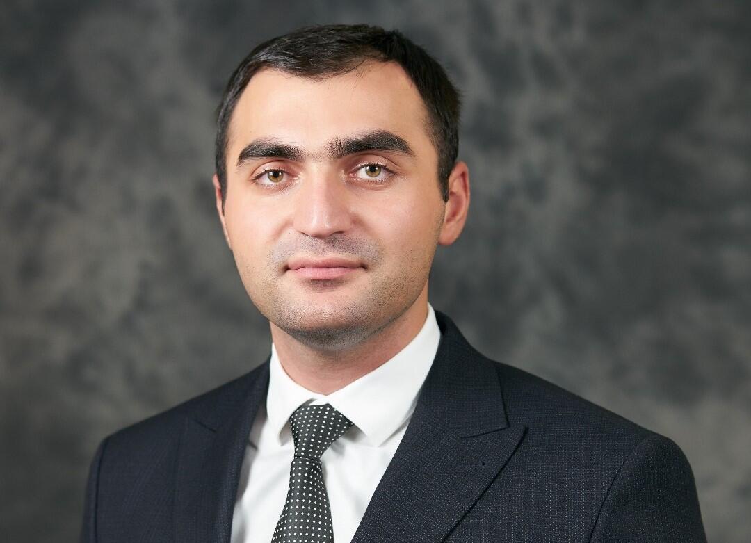 Ceyhun Məhərrəmli: “Komandanın uğuru üçün məsuliyyəti öz üzərimə götürməyi bacarıram”