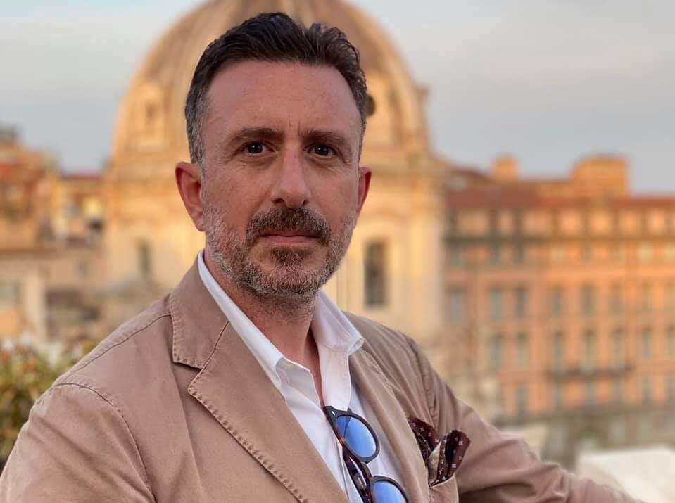 Salvator Santajelo: “Azərbaycan İtaliya üçün həyati əhəmiyyətli və strateji enerji tərəfdaşıdır”