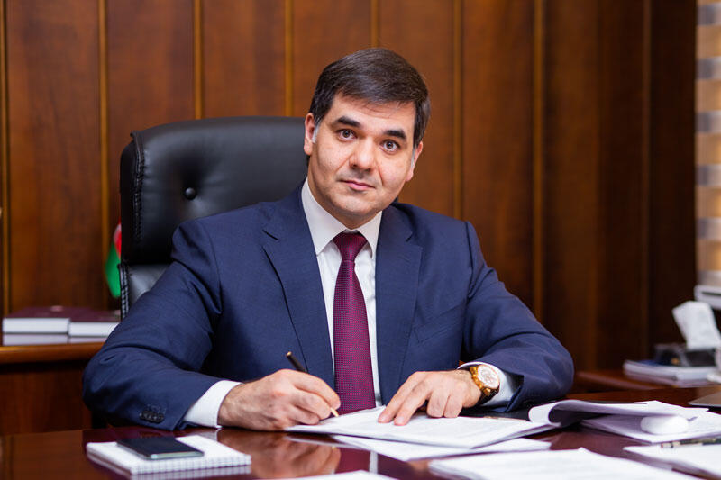 Elmar Mirsalayev: “İcbari sığortadan faydalanmayan çox sayda daşınmaz əmlak mövcuddur”