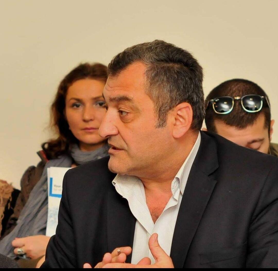 Zurab Qarakanidze: “Gürcüstan Azərbaycanın neft və qazının tranziti üçün etibarlı tərəfdaşdır”
