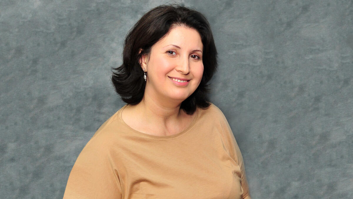 Arzu Hacıyeva: “Yol xəritəsinin özəl sektor üçün geniş imkanlar yaradacağına inanıram”