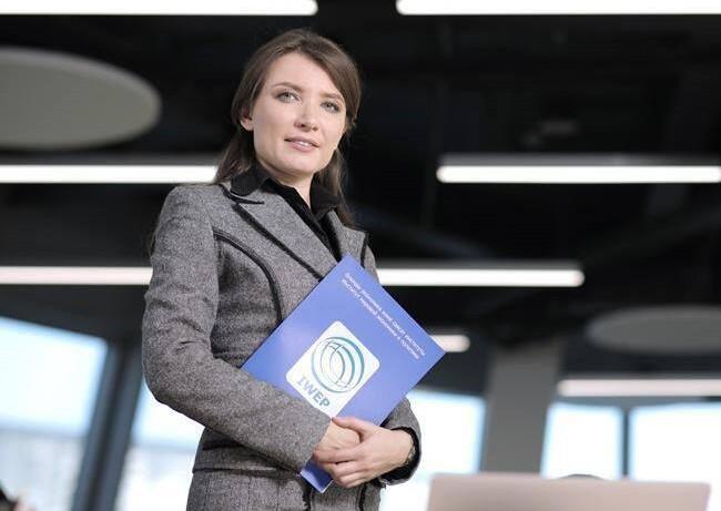 Lidiya Parxomçik: “Azərbaycanla əməkdaşlıq Qazaxıstanın milli nəqliyyat strategiyasının mühüm elementidir”