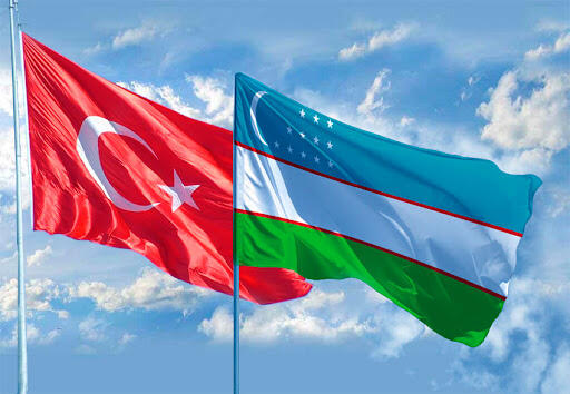 Özbəkistan və Türkiyə nəqliyyat və logistika sahəsində əməkdaşlıq memorandumu imzalayıblar