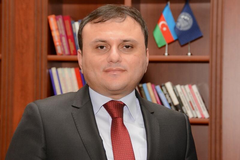 Elşən Bağırzadə: “Zəngəzur dəhlizinin tamamlanması türk respublikalarına öz ərazilərində tam şəkildə söz sahibi olmağa imkan verəcək”