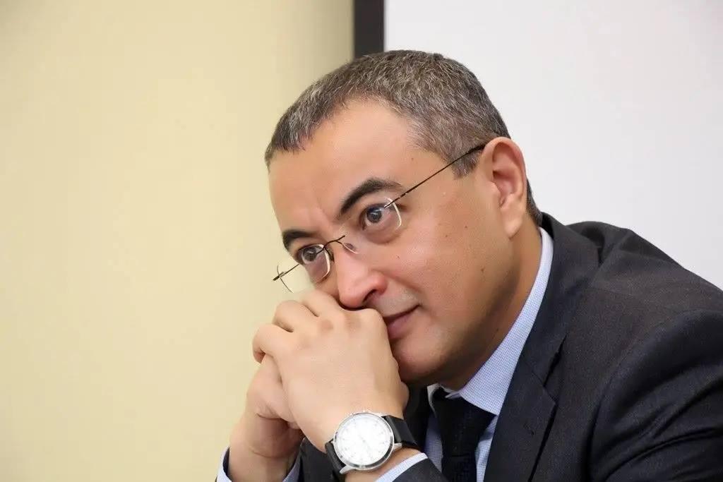 Bəxtiyor Erqaşev: “Azərbaycanın xarici iqtisadi siyasəti coğrafi mövqeyinin üstünlüklərindən istifadə etməyə yönəlib”