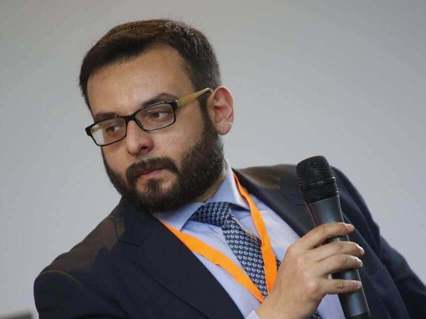 Marko Di Liddo: “Azərbaycan-İtaliya münasibətləri dayanıqlı və uzunmüddətli inkişafa yönəlib”