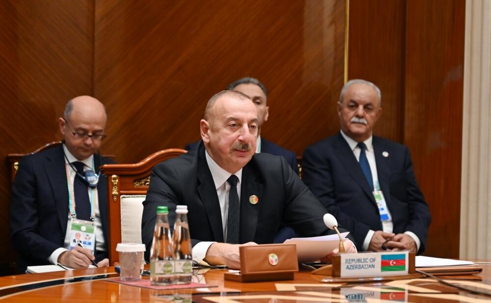 Bu il Türkmənistanla ticarət dövriyyəmiz beş dəfə artıb