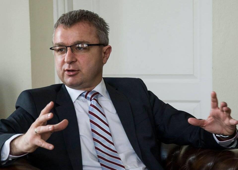 Laslo Vasa: "Macarıstan Azərbaycanın işğaldan azad edilmiş ərazilərinin bərpasında iştirak etmək niyyətindədir"