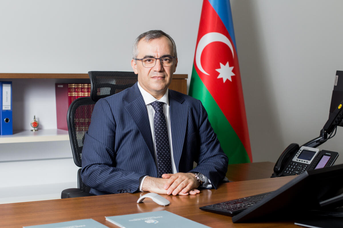Rəşad Əhmədov: “Hər kəs avtomobilinin sığorta tarixçəsini rahat görə bilər” (II hissə)