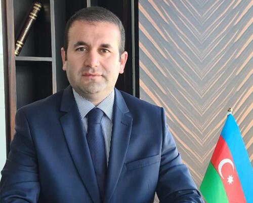 Sahibkar Faiq Osmanlı: “Kreditlə saldığımız bağlarda Azərbaycanda indiyədək becərilməyən bir çox meyvələr yetişdiriləcək”