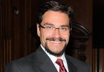 Paulo Botta: “Azərbaycanla Argentina arasında iqtisadi, siyasi və mədəni sahələrdə əməkdaşlıq üçün əlverişli zəmin yaranıb”