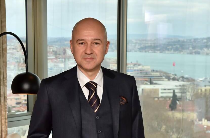 Baybars Altuntaş: “Azərbaycan biznesin inkişafı üçün böyük imkanlar təklif edir”