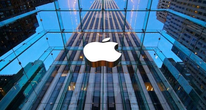“Apple” vergidən yayınmaqda günahlandırılır