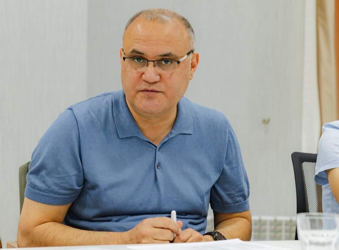 Sahibkar Etibar Ağalar: “Sənaye Məhəlləsinin rezidenti olmaq bizə çox üstünlüklər verib”