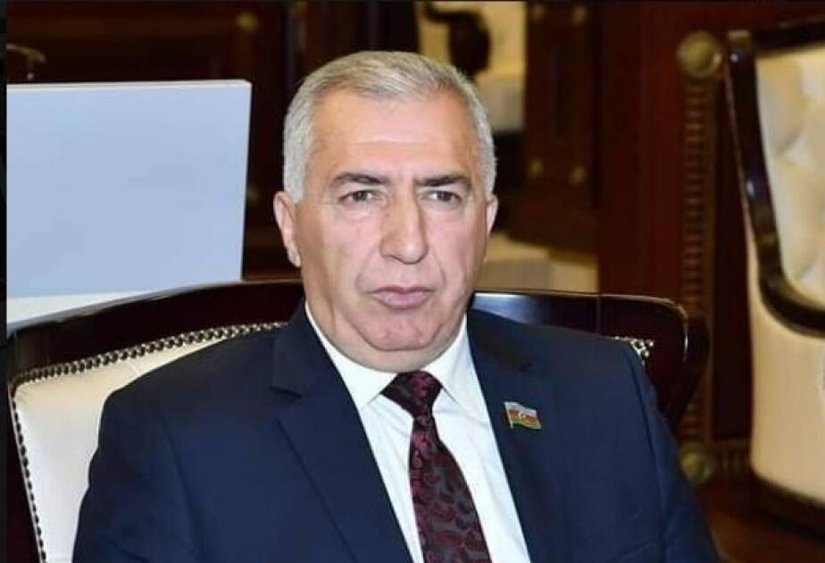 Aqil Məmmədov: “Minimum əməkhaqqının artırılması vətəndaşların rifahına müsbət təsir edəcək”