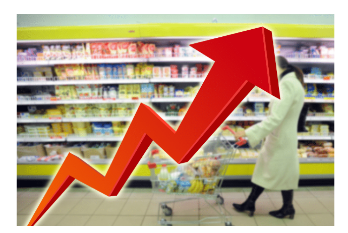 2022-ci ildə dünyada ərzaq məhsullarının qiymətləri rekord səviyyəyə çatıb