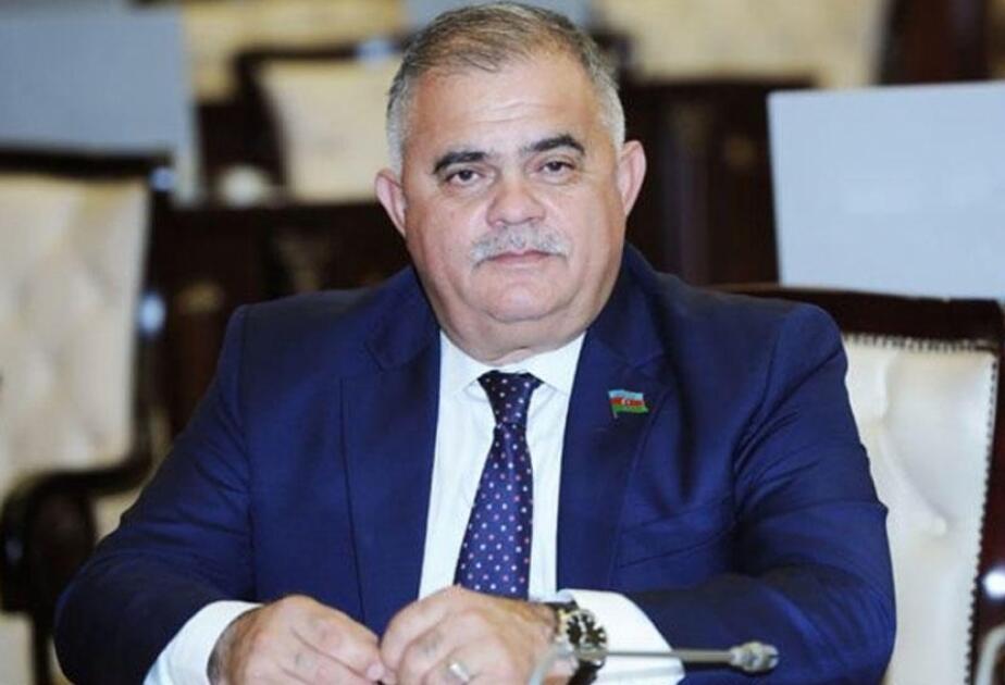 Arzu Nağıyev: “Minimum əməkhaqqının artırılması vətəndaşların sosial rifahını yaxşılaşdıracaq”