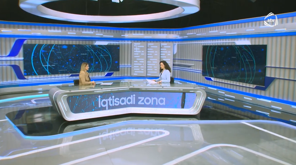 Nigar Vahabzadə: “İşğaldan azad edilmiş ərazilərdə fəaliyyət göstərən fiziki və hüquqi şəxslər sosial sığorta haqlarını 100 faiz geri alacaqlar”