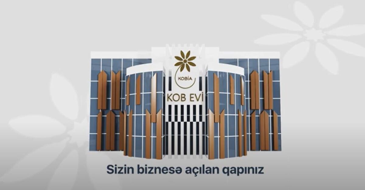 Kiçik biznesə böyük etimad