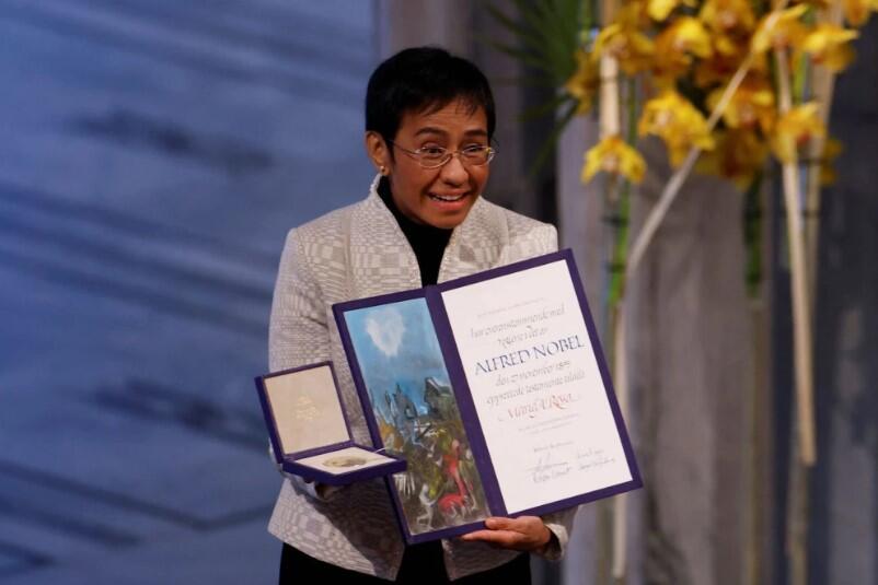 Məhkəmə vergidən yayınmaqda ittiham olunan Nobel mükafatı laureatına bəraət verib