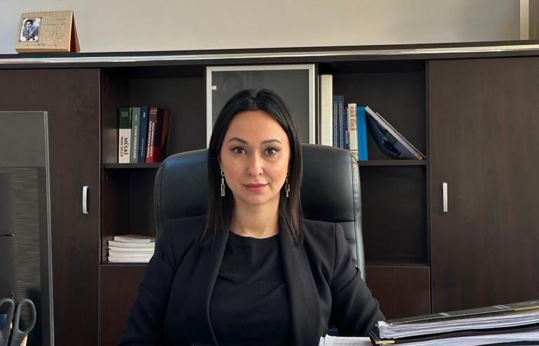 Lalə Əkbərova: “Özbaşına tikinti probleminin həlli üçün aidiyyəti qurumların əlaqələndirilmiş fəaliyyəti zəruridir”
