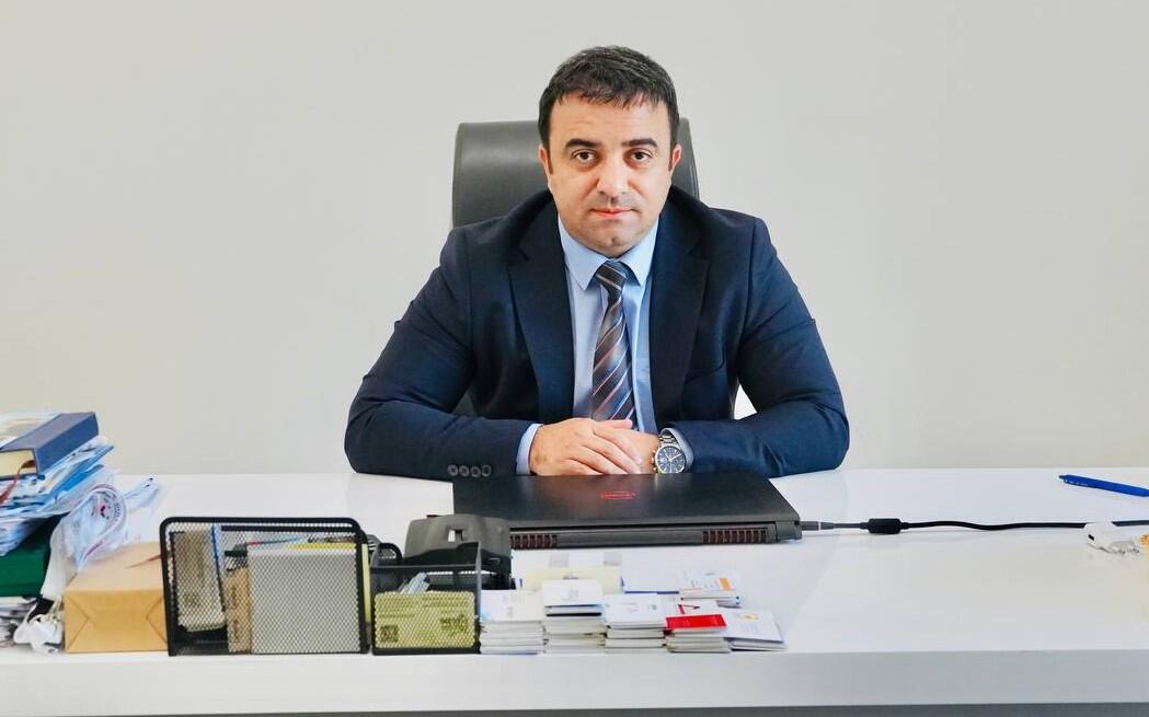 Elnur Şükürov: “Azərbaycanın kənd təsərrüfatı məhsulları BƏƏ-də keyfiyyəti ilə tanınır”