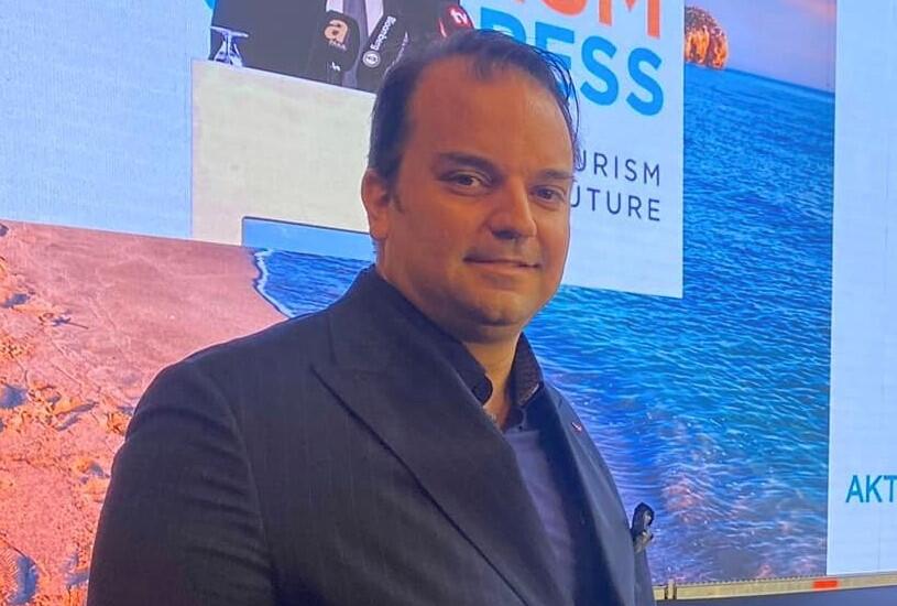 Kayl İnan: “Azərbaycanda müxtəlif sektorlarda 200-dən çox ABŞ şirkəti təmsil olunur”