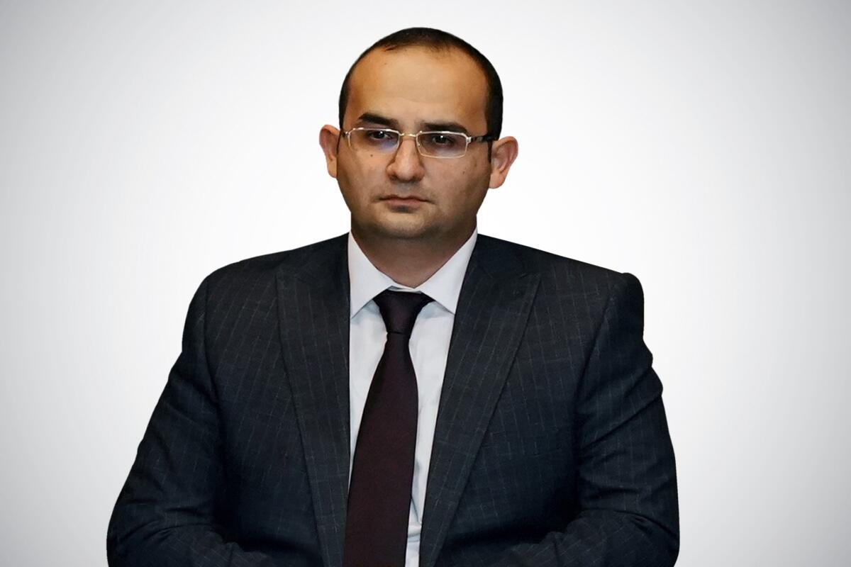 Əhməd Əhmədov: “Dövlət-biznes münasibətlərində etimadın artırılması baxımından sahibkarların rəy və təkliflərinin öyrənilməsi xüsusi önəm daşıyır”