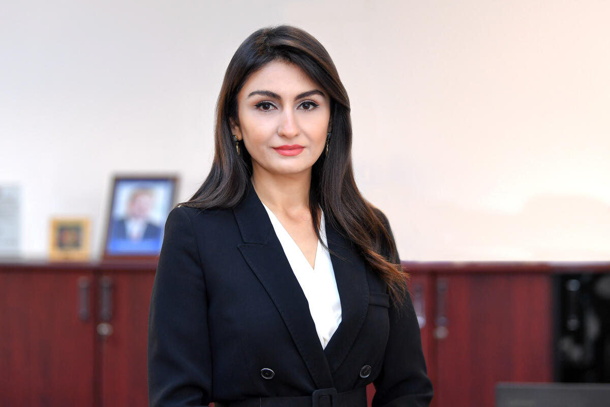 Samirə Musayeva: “Rəqəmsal xidmətlərin əhatə dairəsi genişləndiriləcək”