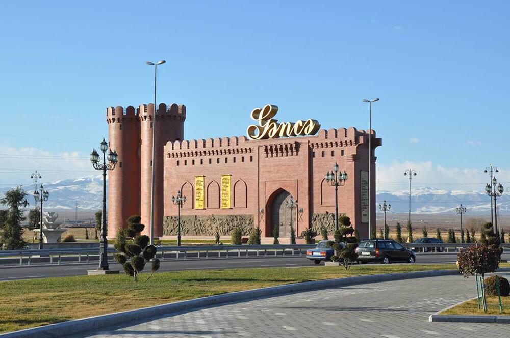 Gəncə Azərbaycanda AYİB-in Yaşıl Şəhərlər proqramına qoşulmuş ilk şəhərdir