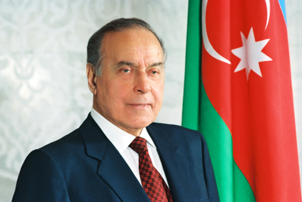Yüz illərə sığmayan ömür…
